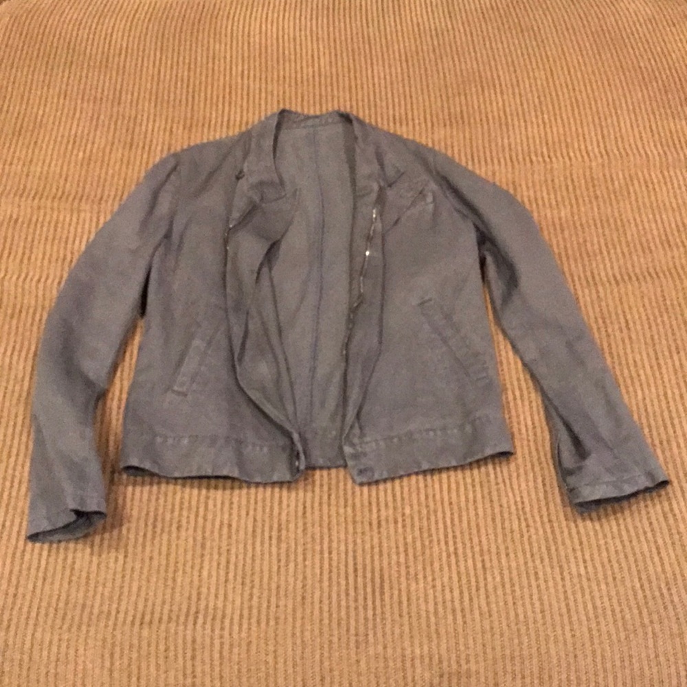 Viktor & Rolf Monsieur men’s jacket 48 Italy 38 US